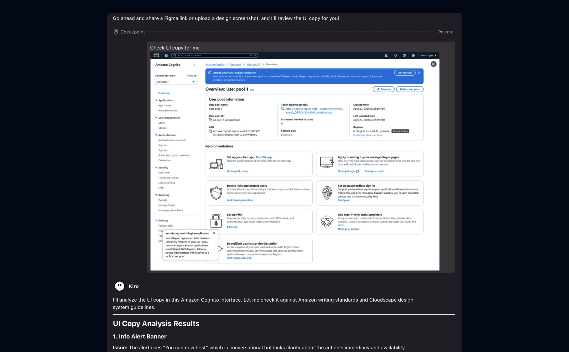 Supports Screenshots Too